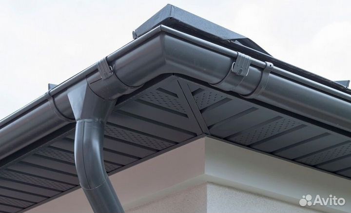 Водосточная система