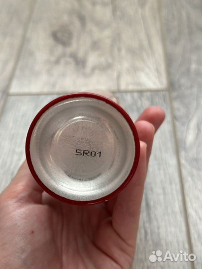 Дезодорант Dior Fahrenheit оригинал