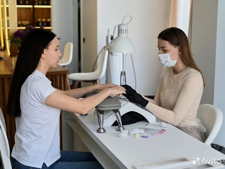 Мастер Маникюра и Педикюра