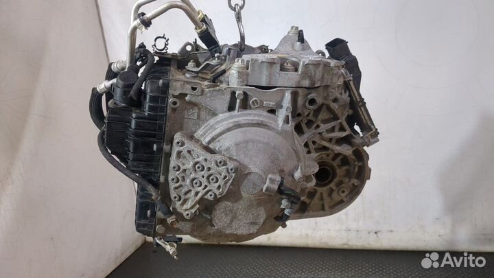 Кпп - автомат (АКПП) 4х4 Jeep Compass 2017- 2.4 Инжектор, 2018