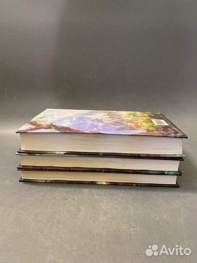 Ник Перумов Книги цикла Хранитель мечей