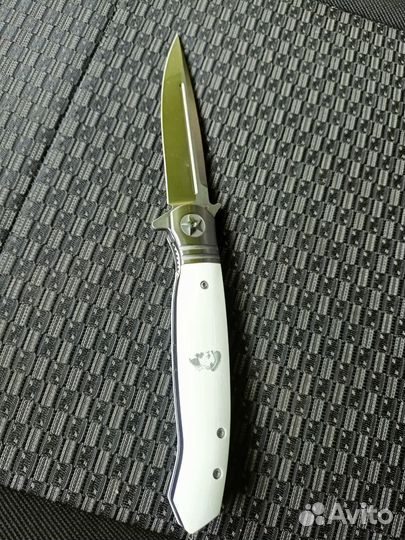 Ножик складной