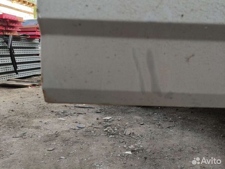 Great wall hover H5 дверь передняя правая