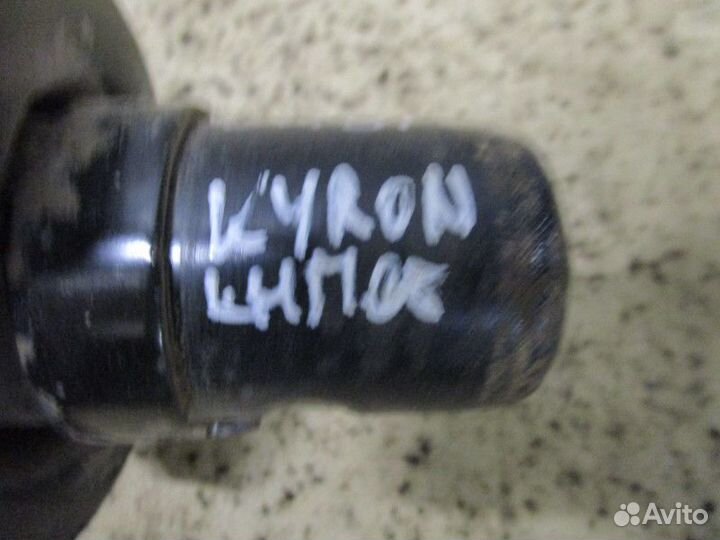 Амортизатор передний левый Ssang Yong Kyron 2005-2