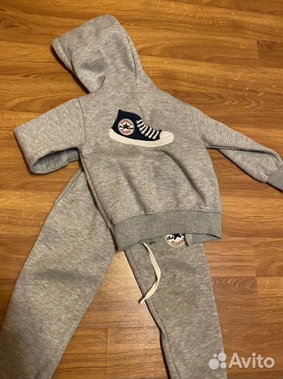 Спортивный костюм