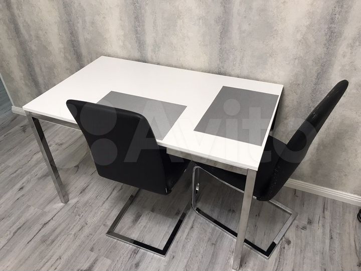 1-к. квартира, 38 м², 2/3 эт.