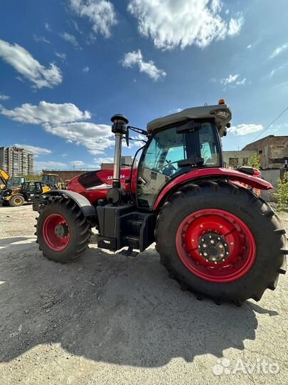 Трактор XAM TS2204, 2023