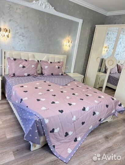 Постельное белье