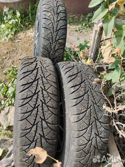 Продам колеса