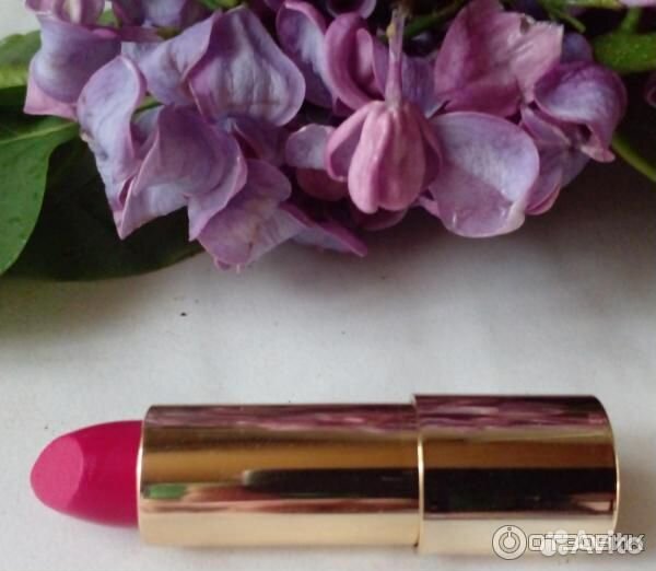 Помада новая oriflame от Деми Мур