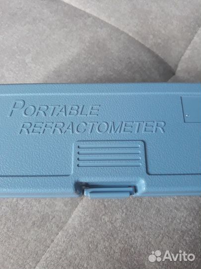 Рефрактометр автомобильный