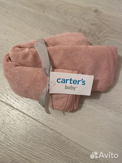 Одеяло-пеленка Carter’s (тонкая) двойная р. 74*74