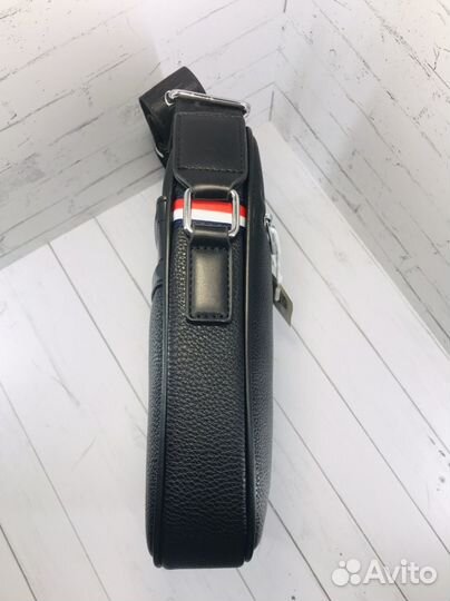 Мужская сумка Tommy Hilfiger новая