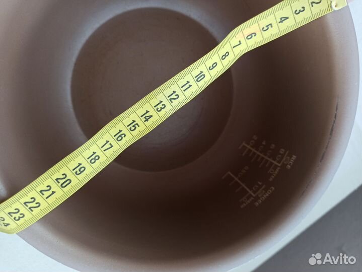 Чаша для мультиварки