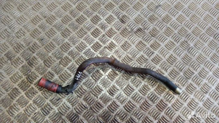 Трубка картерных газов Man Tga Tgs Tgx