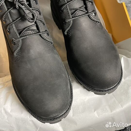 Ботинки Timberland Оригинал