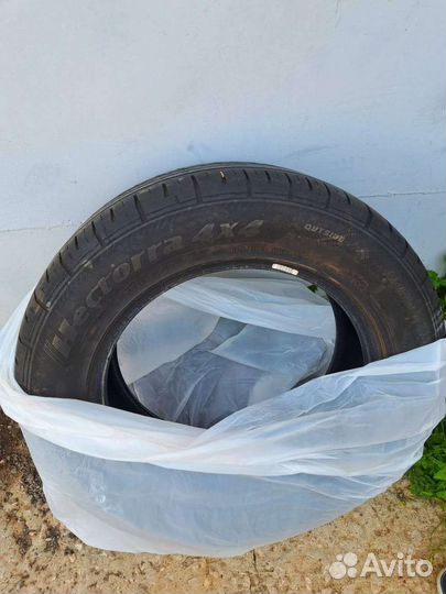 Matador MP 85 Hectorra 4x4 2.25/65 R17 100G