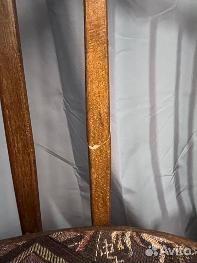 Стул Лигна винтаж