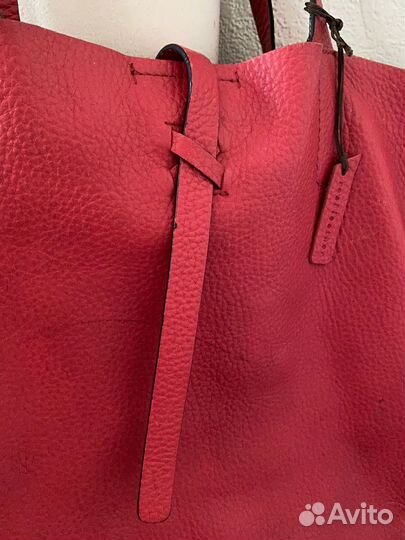 Cумка натуральная кожа германия