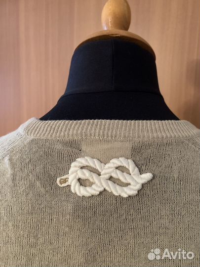 Тишорт - футболка Gianfranco Ferre Италия XL