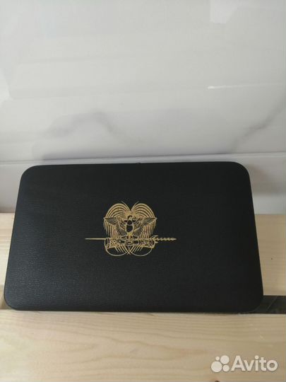 Футляр для монет