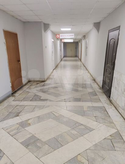 Свободного назначения, 27.9 м²