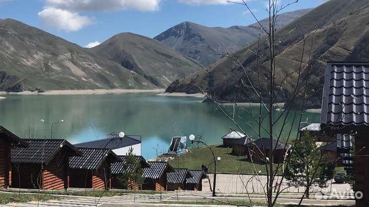 Туры по Чечне и Дагестану