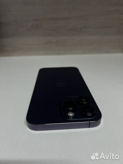 iPhone 14 Pro Max, 128 ГБ