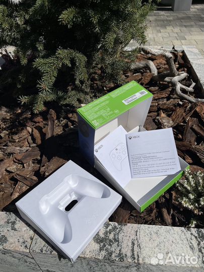 Джойстик для xbox series s/x