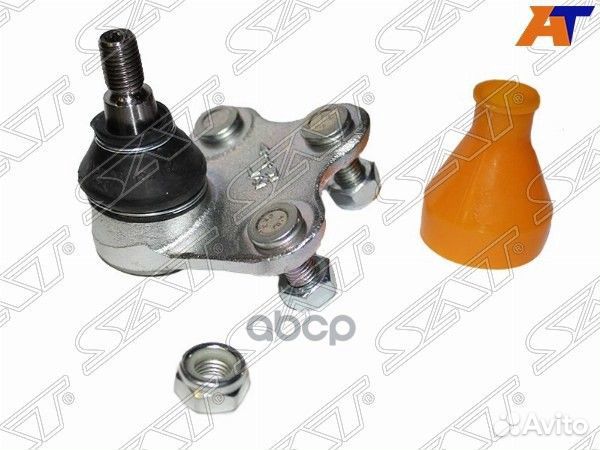 Опора шаровая VAG/SAT/ ST6R0407365A Sat