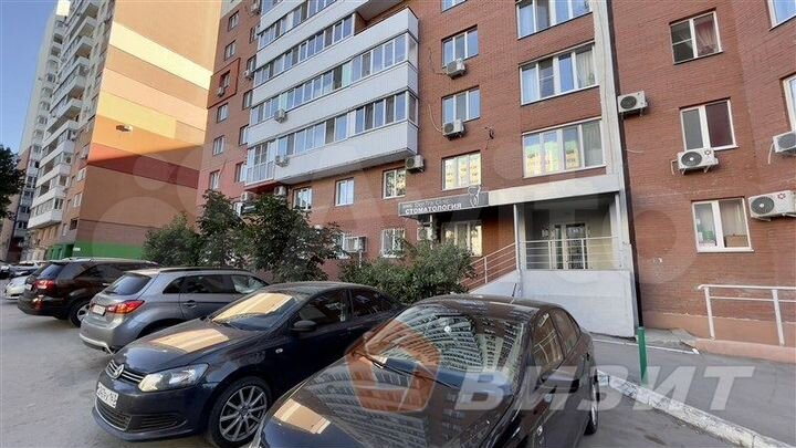 Продам помещение с арендатором