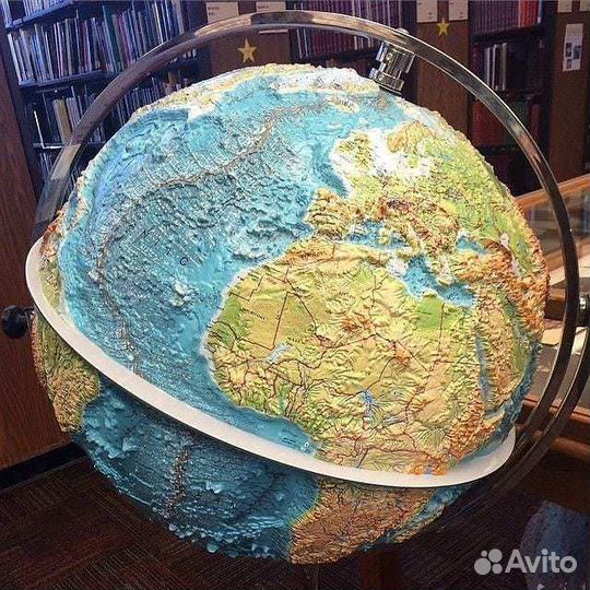 Репетитор по географии. Индивидуальные занятия по