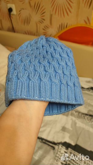 Шапка детская