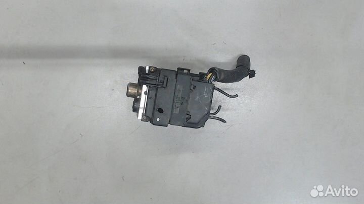 Блок абс, насос Infiniti QX4 (JR50), 2000