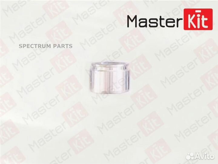 Masterkit 77A1119 Поршень суппорта Mitsubishi Paje
