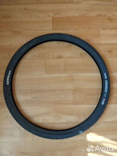 Покрышка CST Camber 26x2.1