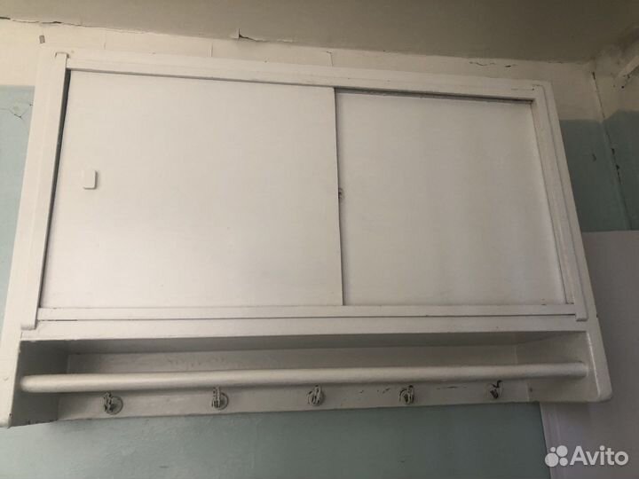 Полка настенная