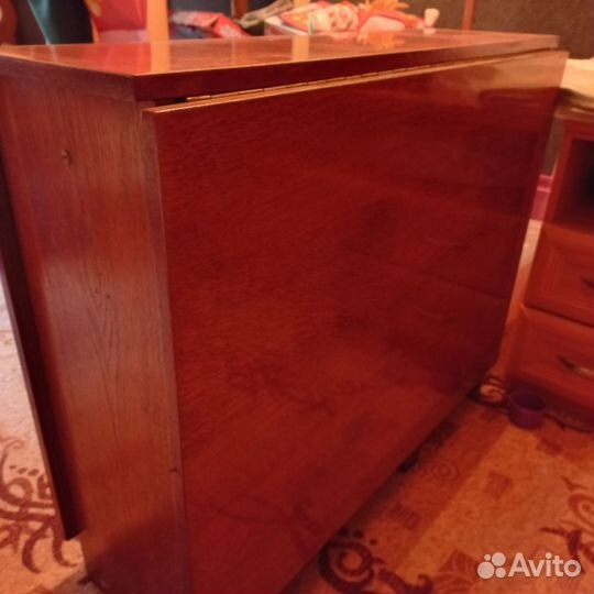 Б/у за самовывоз