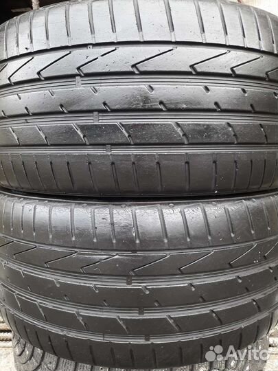 Michelin Pilot Sport 4 SUV 235/55 R19
