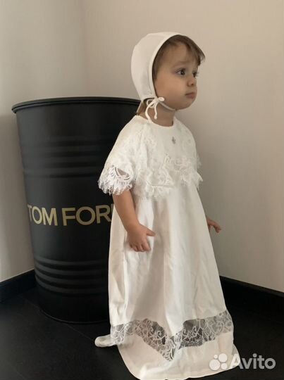 Крестильные комплекты