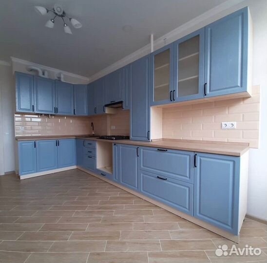 Кухни от производителя