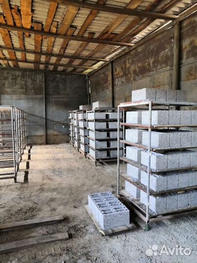 Вибропресс Скала 15м