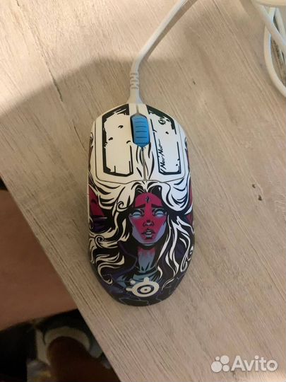 Лот для ислама мышка