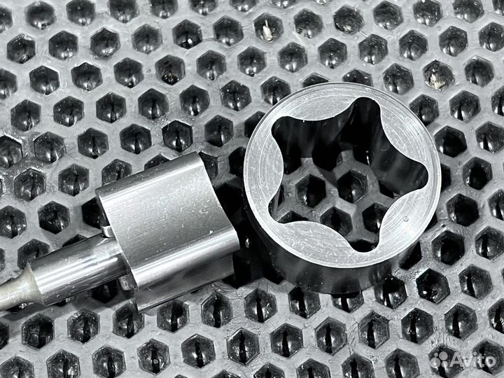 Маслонасос Husqvarna FC 450 2017