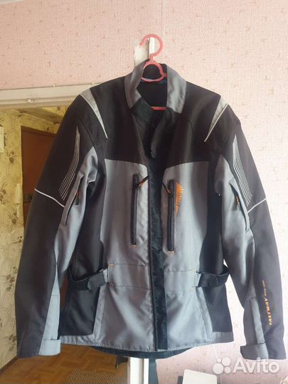 Мотоэкипировка бу