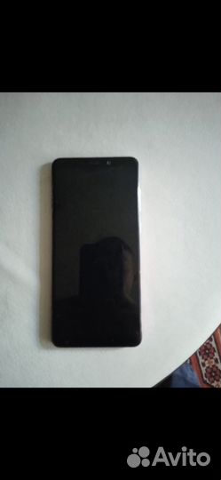 Samsung Galaxy A9 (2018), 8/64 ГБ