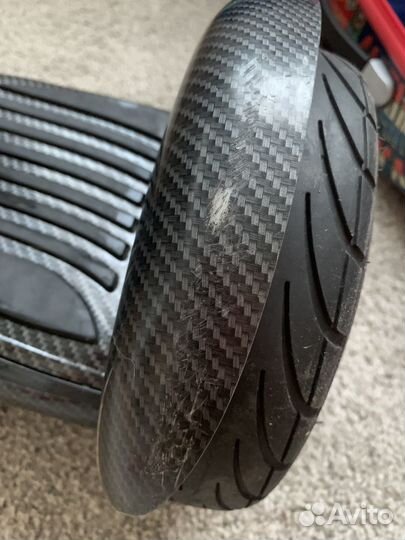 Гироскутер бу