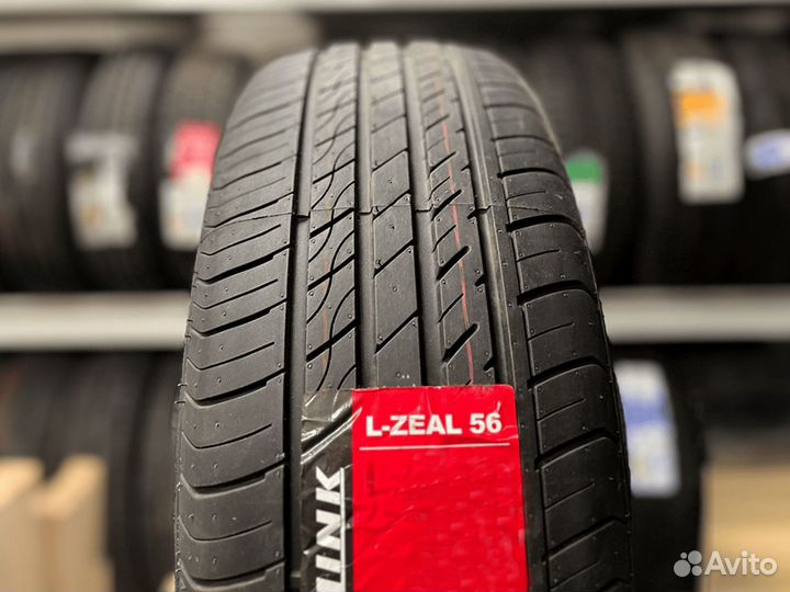 iLink L-Zeal56 275/40 R20 147T