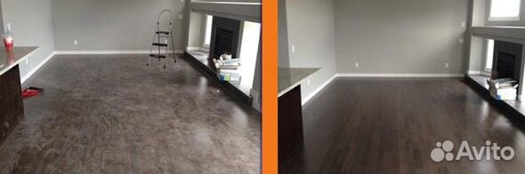 Клининг уборка у метро Ветеранов