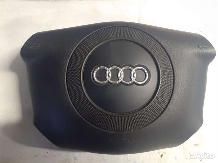 Air bag руля Audi A6 C5